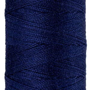 Mettler Denim Doc Thread - 100m - 3561 - Night Blue