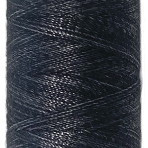 Mettler Denim Doc Thread - 100m - 3630 Graphite