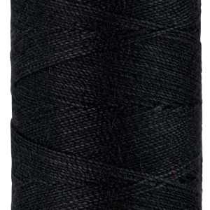 Mettler Denim Doc Thread - 100m - 4000 - Black