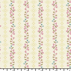 EQP - Back in the Day: Clematis Cotton