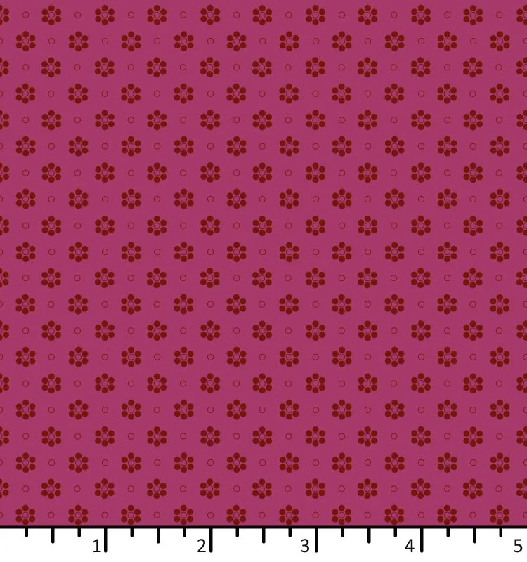 EQP - Back in the Day: Garden Patch Foxglove