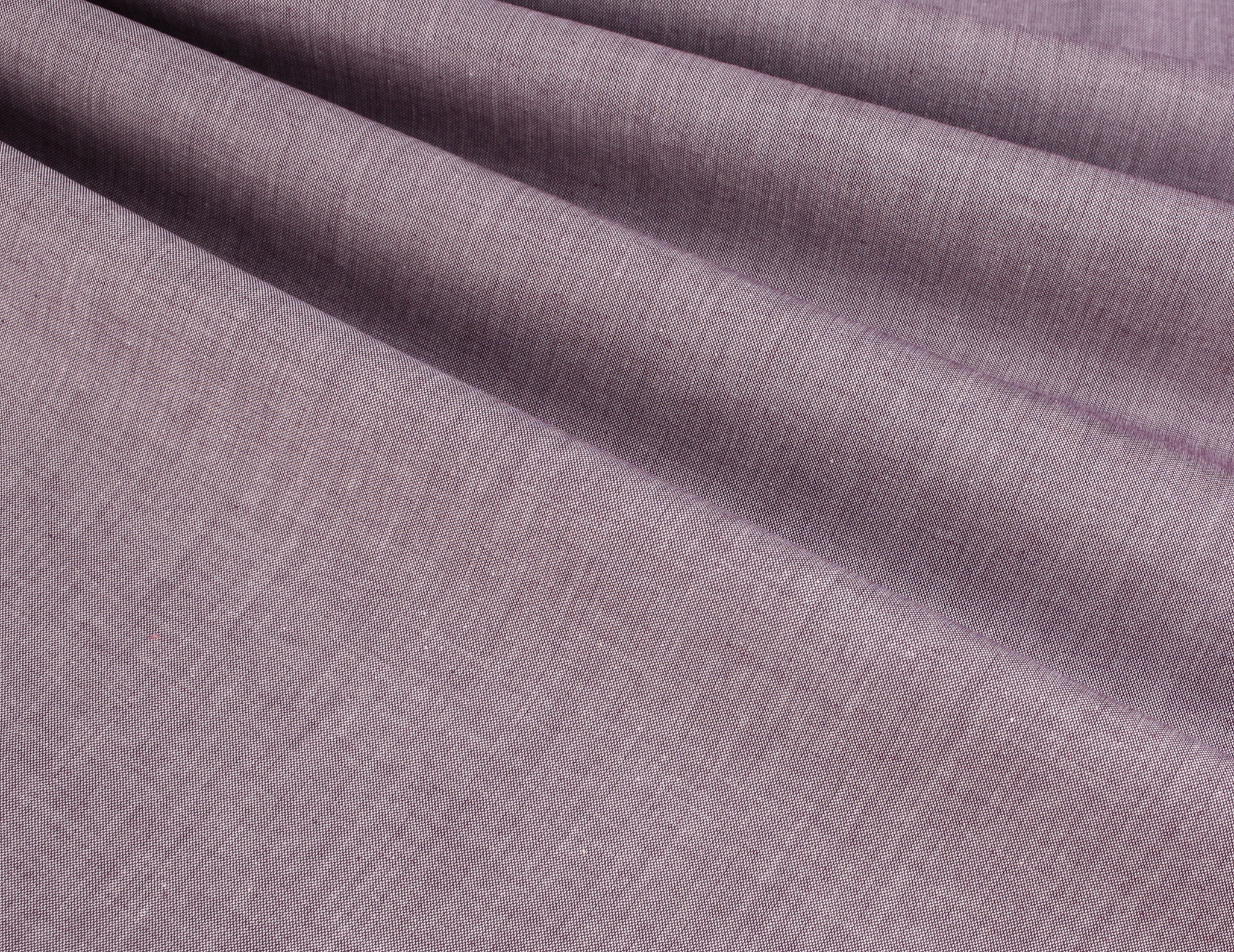 P&B Textiles Dreamweaver Chambray - Light Mauve