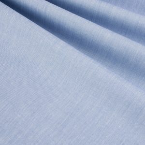 P&B Textiles Dreamweaver Chambray - Light Blue