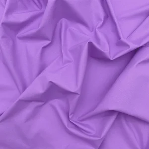 Rose & Hubble Plain Cotton - Lavender