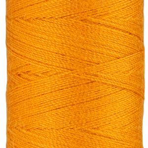 Mettler Denim Doc Thread - 100m - 0122 - Pumpkin