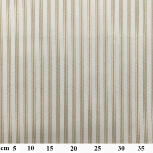 Rose & Hubble Tan Stripe