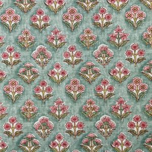 Cotton Rich Panama - Indira Azure