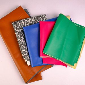 EOB Laminated Fabric Bundle