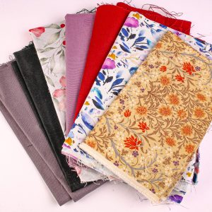 7 x 0.5m Canvas Bundle