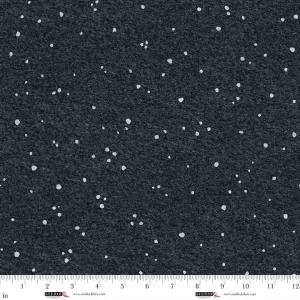 Studio E Fabrics - Snowy Days and Frosty Nights: It's Snowing