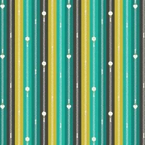 Figo Fabrics - Bits and Bobs Zips