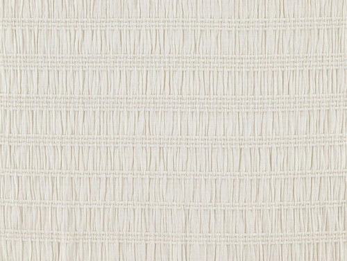 Chenille Jacquard - Cream - Image 2
