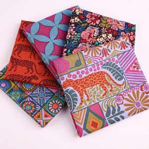 Anna Maria Textiles - Rhapsody 5 Fat Quarter Pack