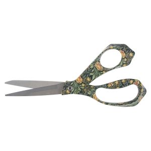 Hobby Gift Morris Green Printed Dressmaking Shears