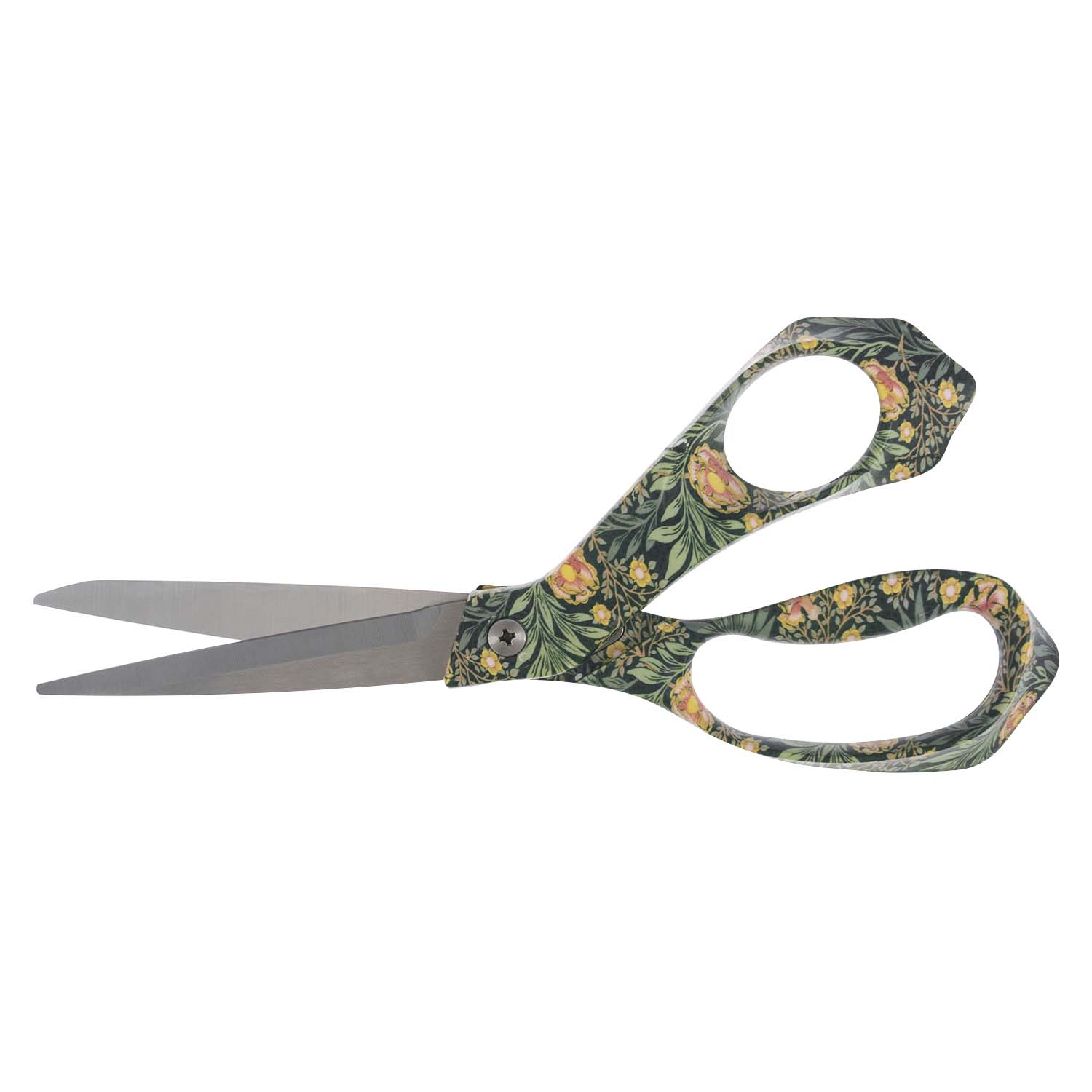 Hobby Gift Morris Green Printed Dressmaking Shears