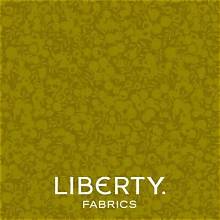 Liberty Fabrics -Wiltshire Shadow Olive