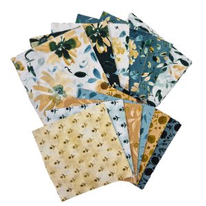 Camelot Fabrics - Golden Hour 12 Fat Quarter Pack