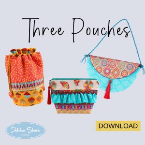 Three Pouches - Download