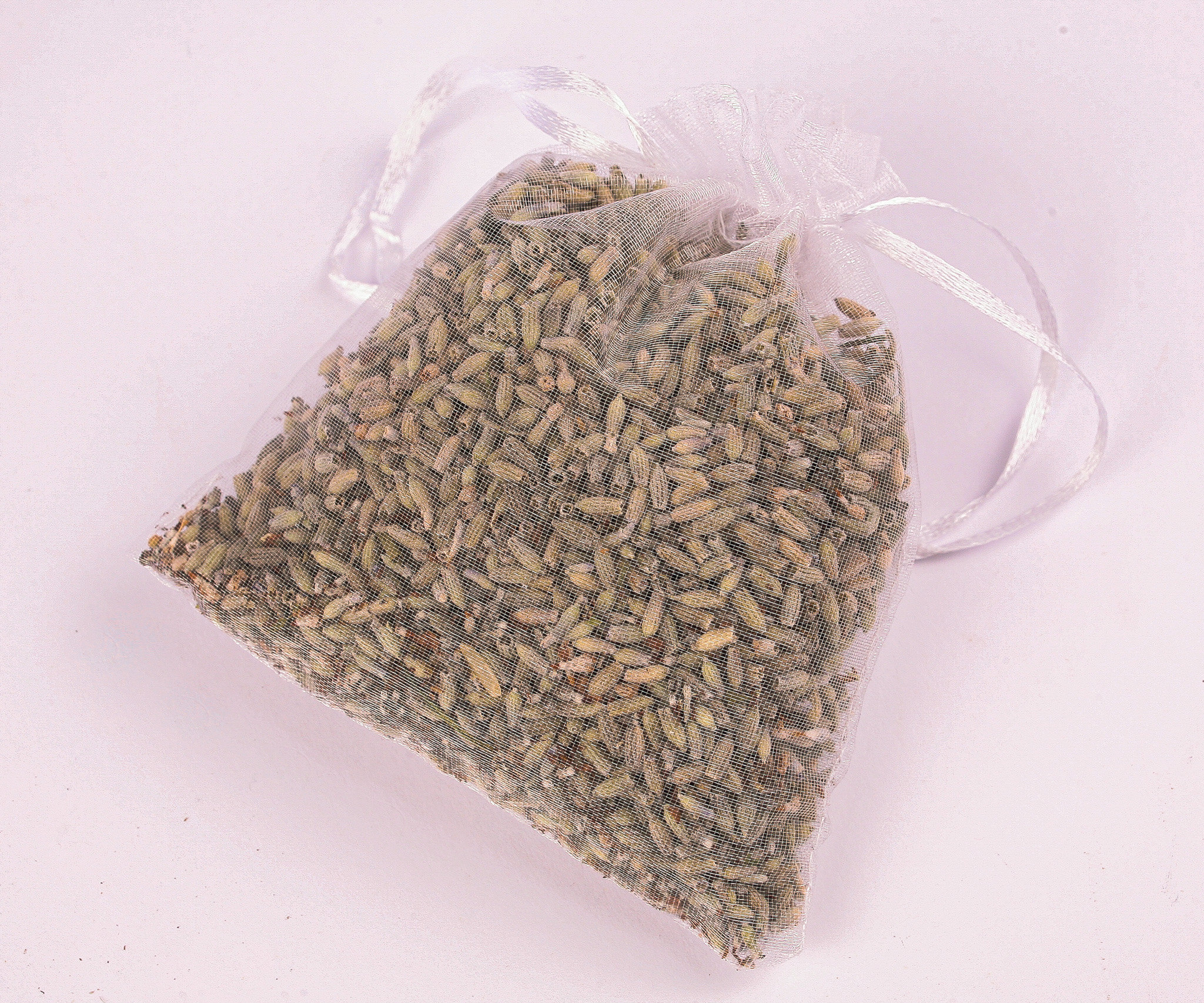 Garden-Grown Dried Lavender – Perfect for Lavender Pouches - Image 2