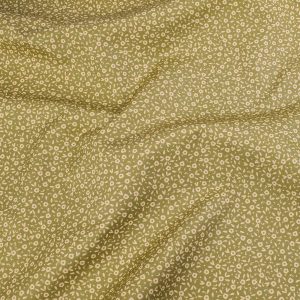 Ada and Pearl Cotton - Olive Blossom