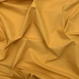 Rose & Hubble Plain Cotton - Gold