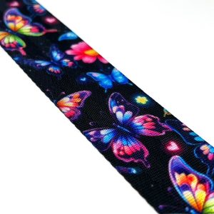 38mm Webbing - Butterfly