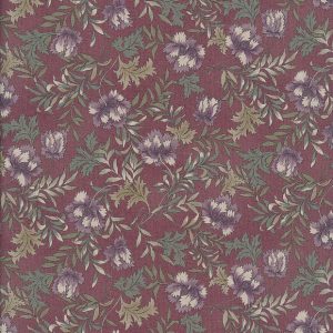 Quilt-Gate Japanese Printed Cotton - Kahei