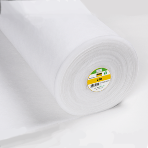 Vlieseline 280 Volume Fleece Batting 90cm wide - per metre