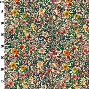 Rose & Hubble - Flower Garden