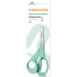 Fiskars Scissors - Limited Edition Mint