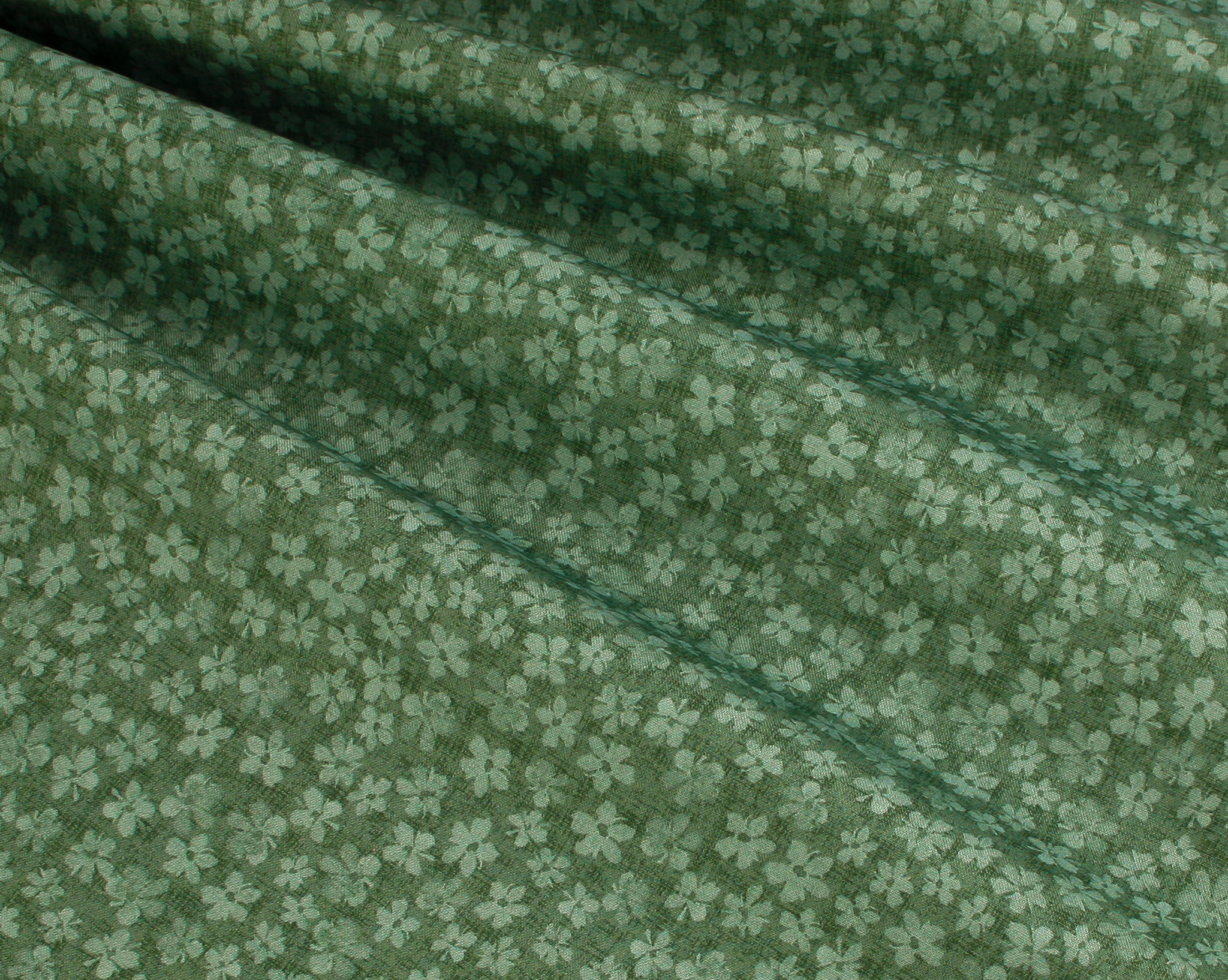 Debbie Shore Petal Palette Blender - Hunter Green