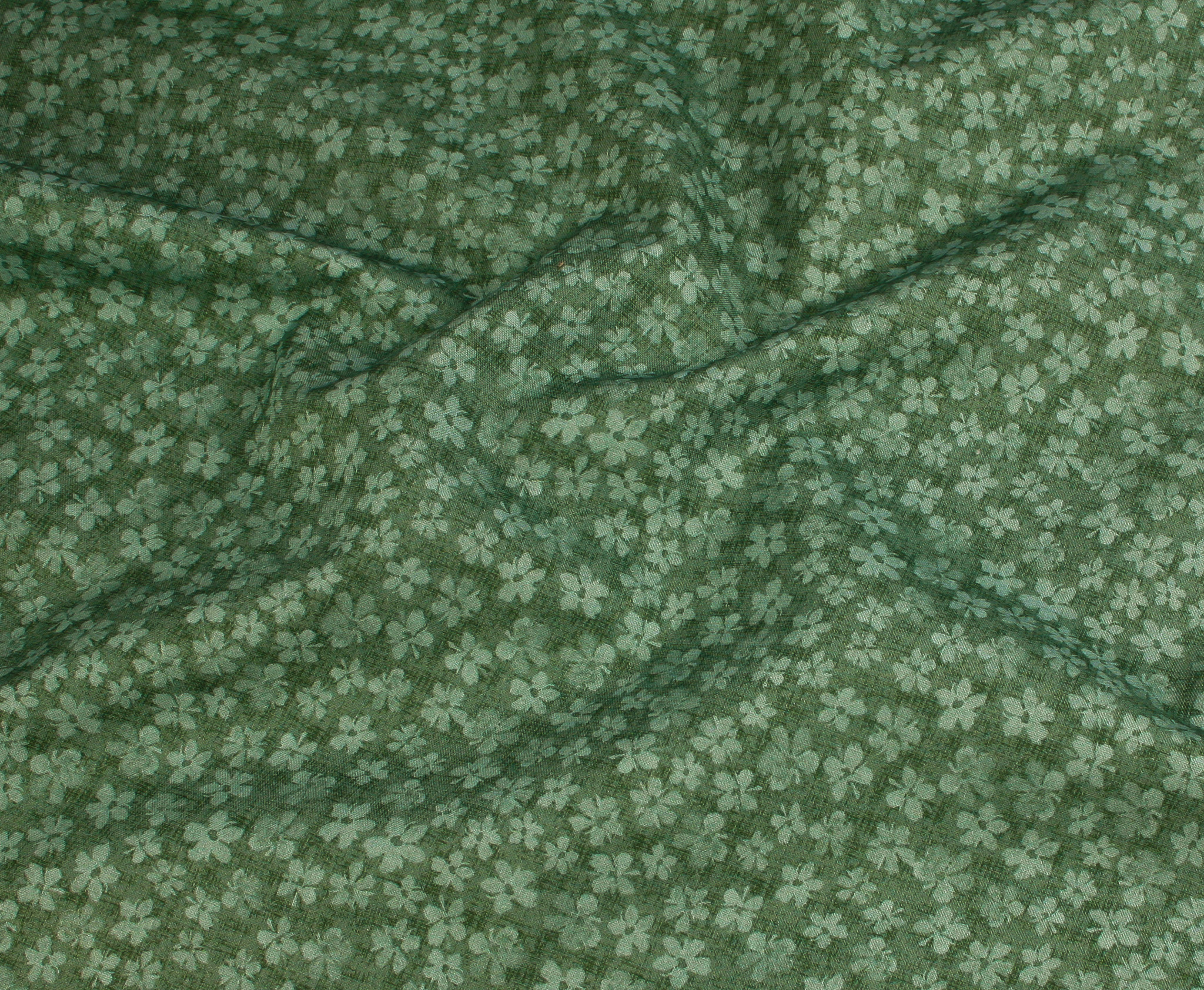 Debbie Shore Petal Palette Blender - Hunter Green - Image 2