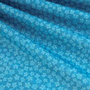 Debbie Shore Petal Palette Blender - Cerulean Blue