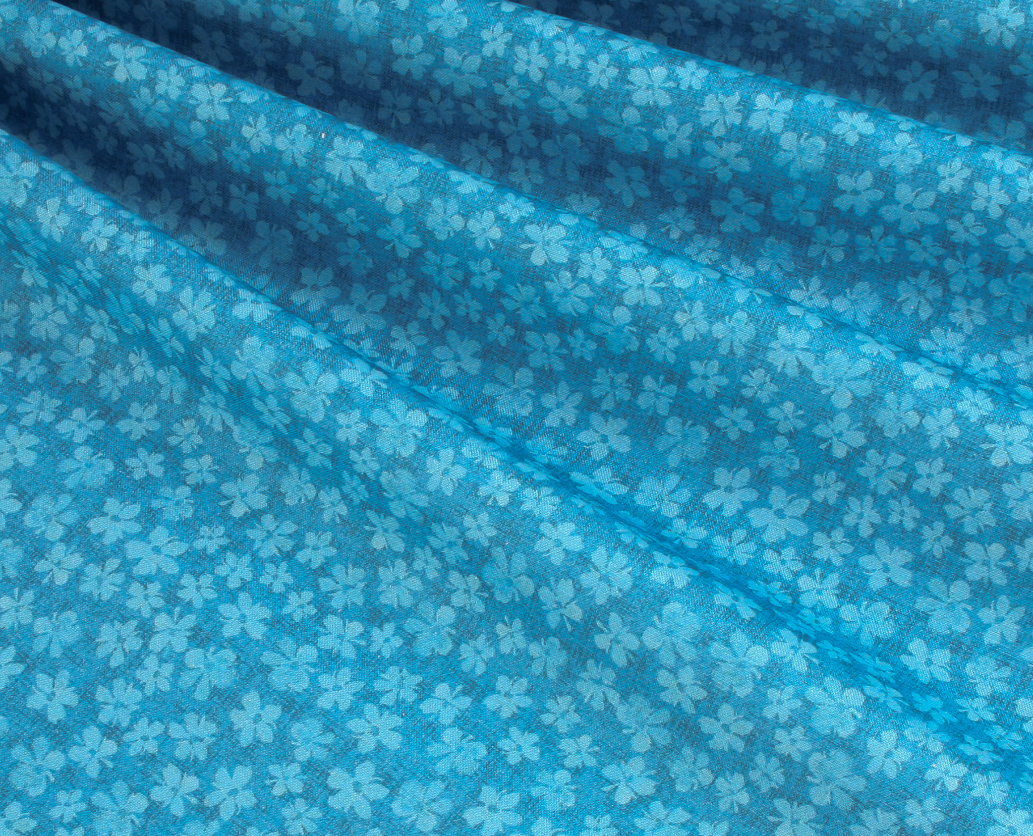 Debbie Shore Petal Palette Blender - Cerulean Blue