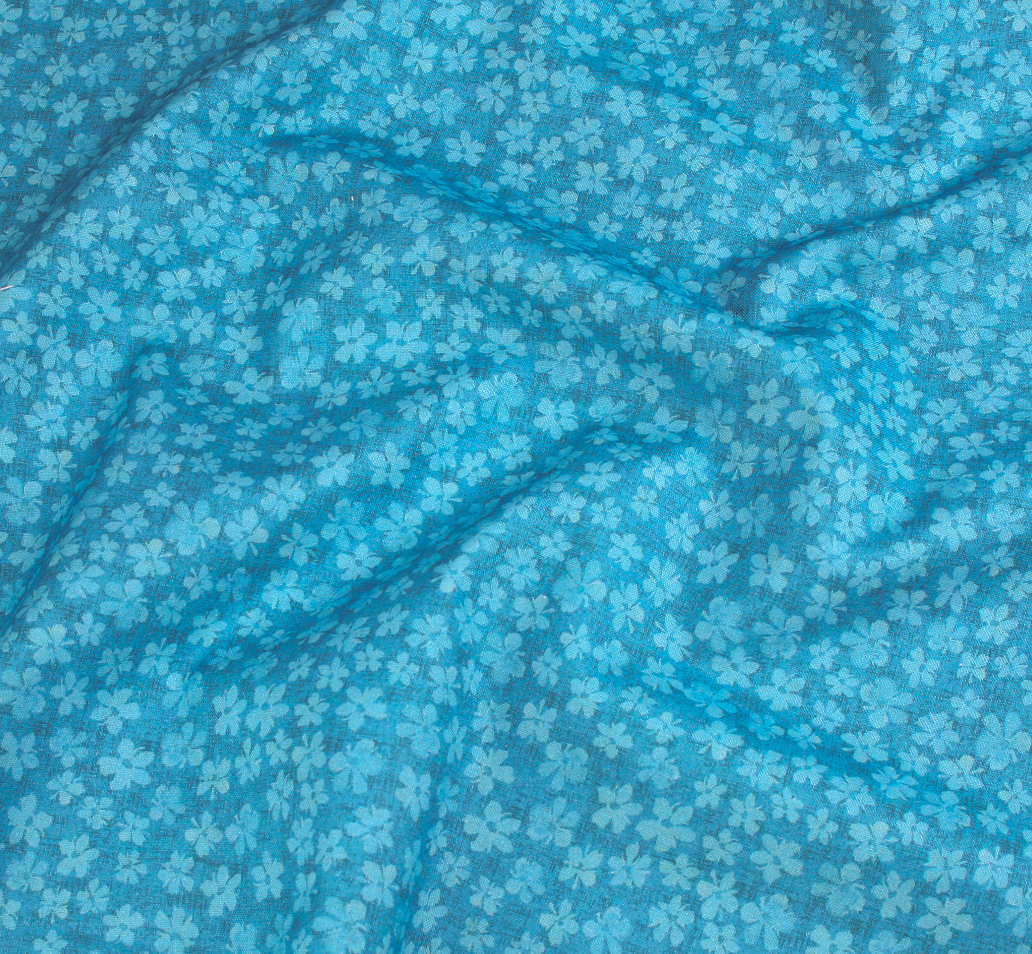 Debbie Shore Petal Palette Blender - Cerulean Blue - Image 2