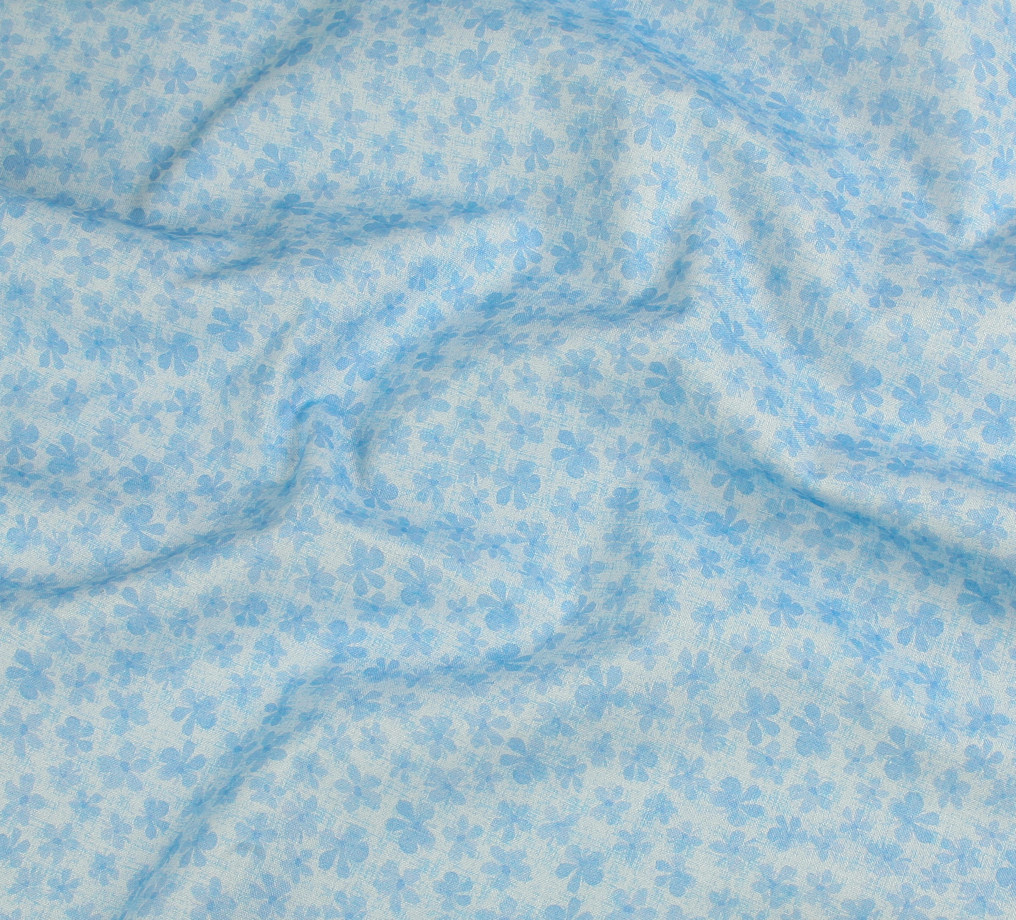 Debbie Shore Petal Palette Blender - Sky Blue - Image 2