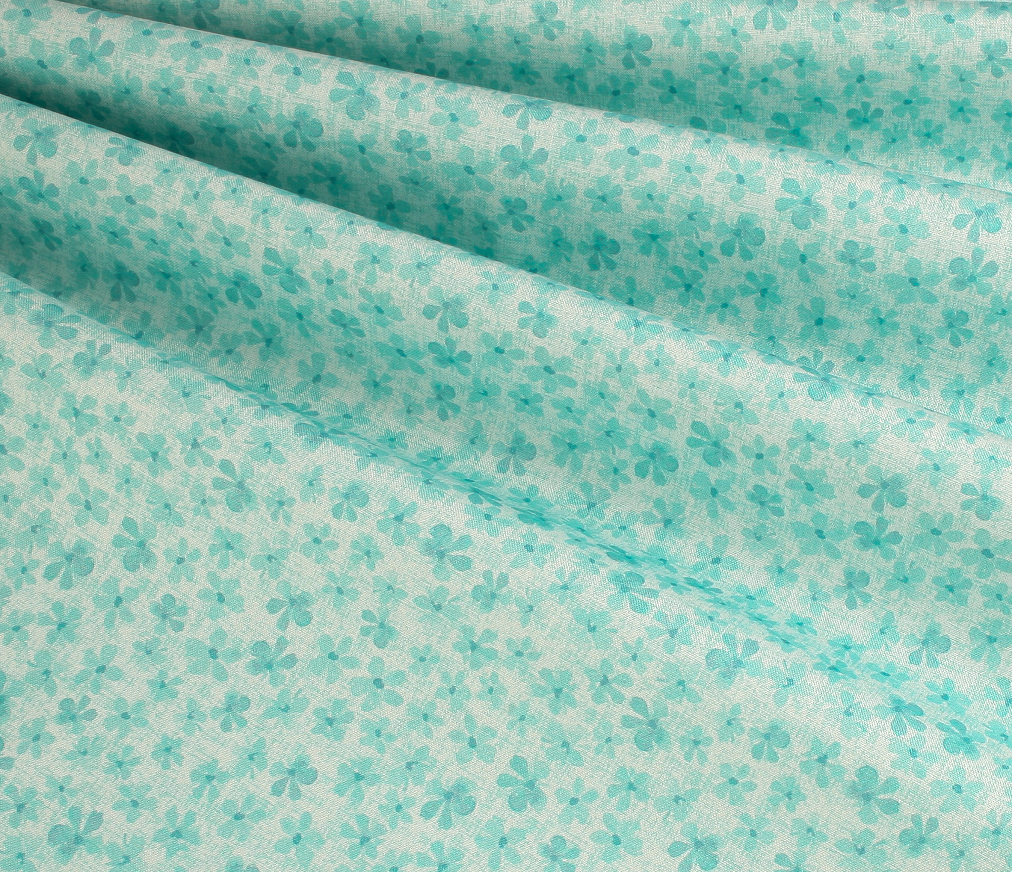 Debbie Shore Petal Palette Blender - Vibrant Mint