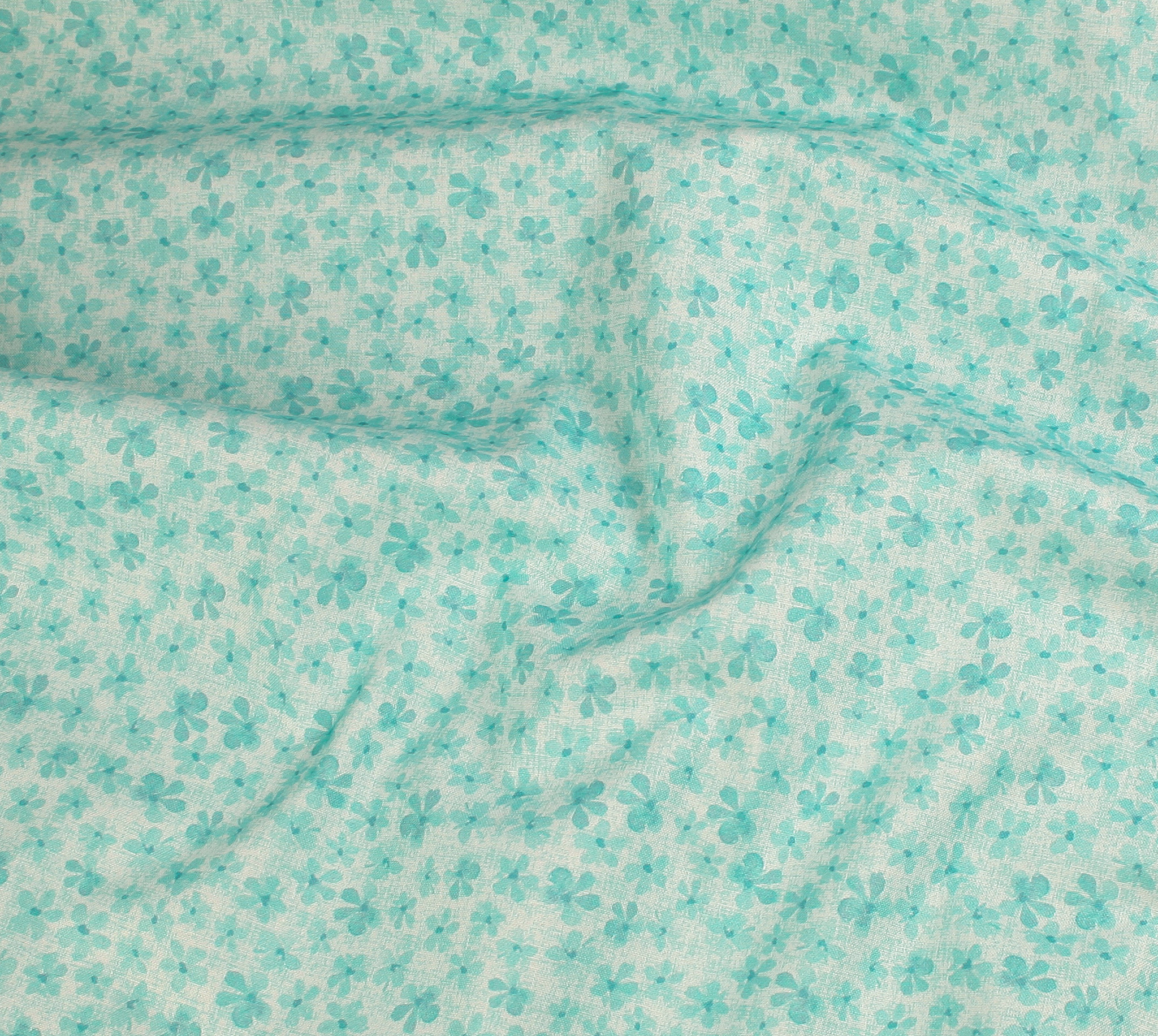 Debbie Shore Petal Palette Blender - Vibrant Mint - Image 2