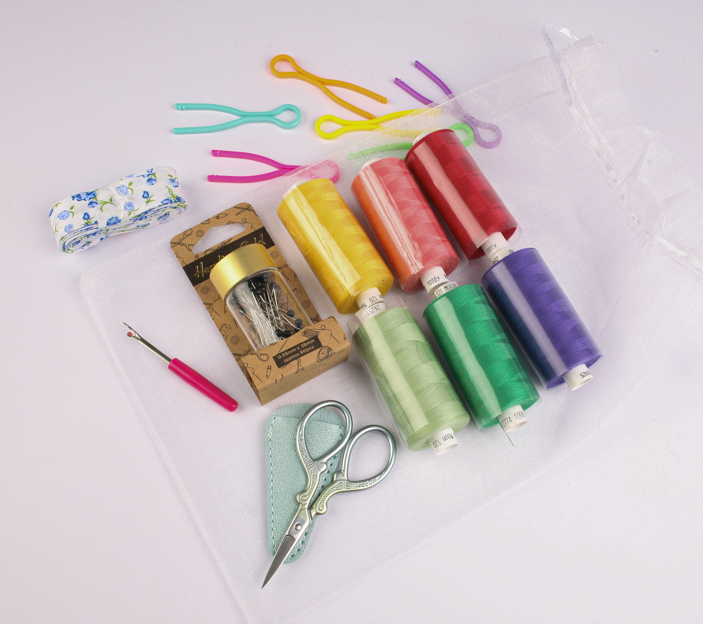 Starter Sewing Gift Set