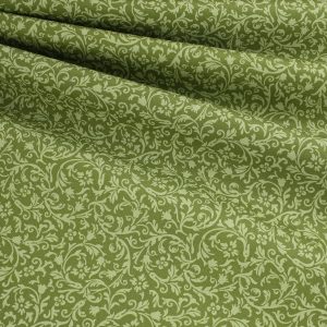 Robert Kaufman Fabrics - Chelsea Bloom Leaf
