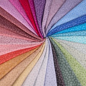 Debbie Shore Petal Palette Blender 30 x Fat Quarter Bundle