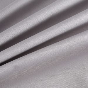 Deluxe Soft Canvas - Light Grey (price per half metre)