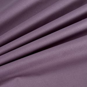 Deluxe Soft Canvas - Lavender Purple (price per half metre)