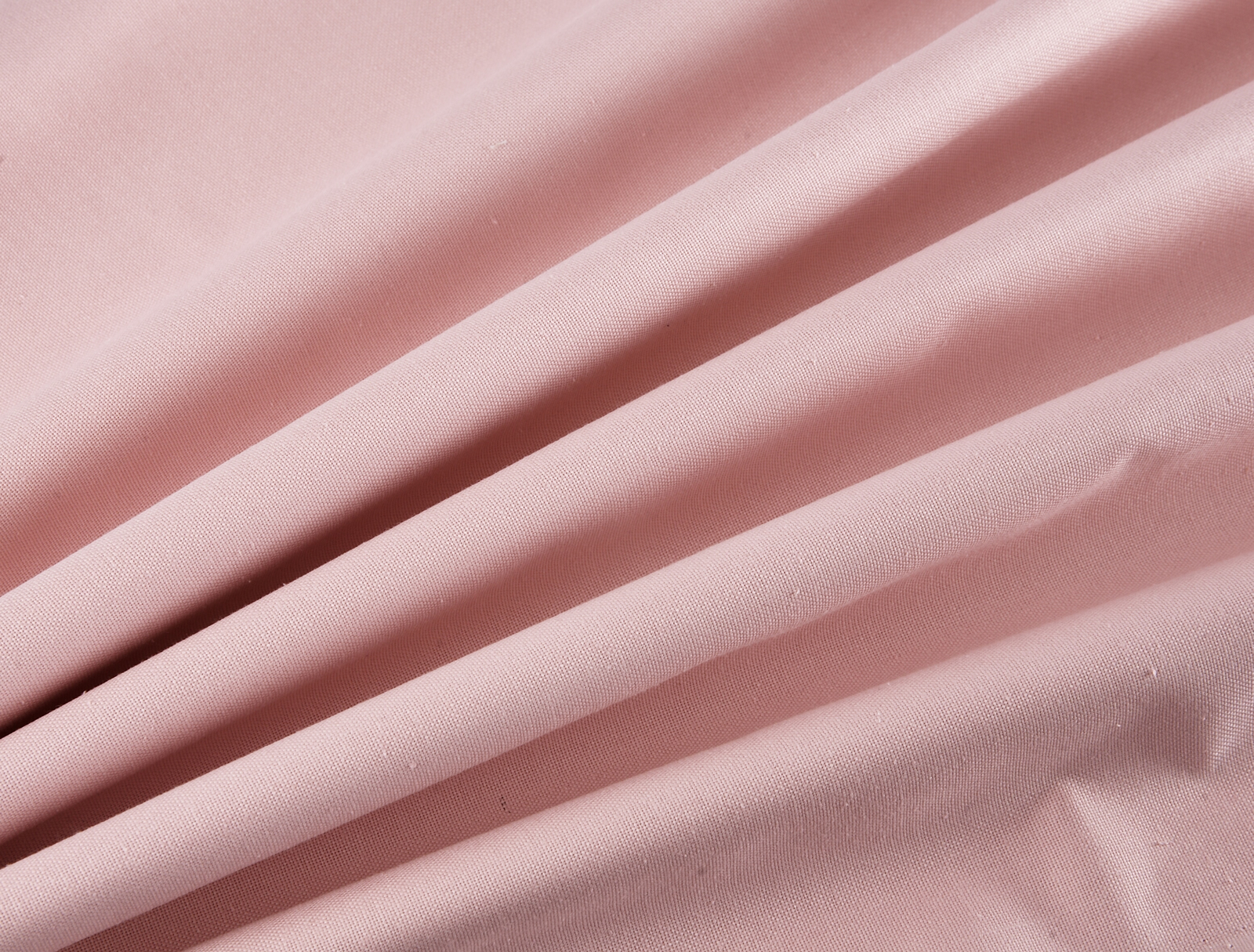 Deluxe Soft Canvas - Pale Pink (price per half metre)