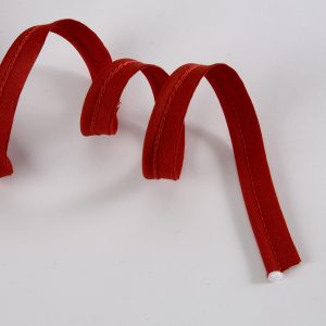 5m Red Piping Cord - 15mm