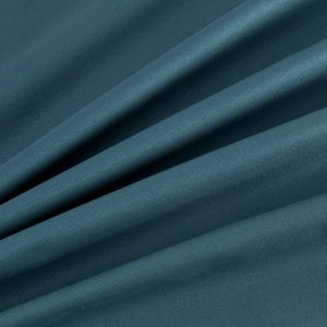 Deluxe Soft Canvas - Teal (price per half metre)
