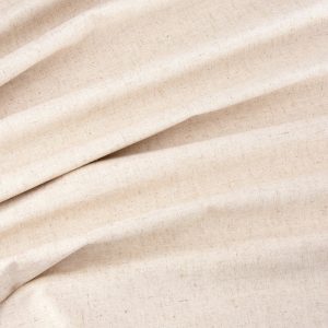 Soft Stretch Linen Viscose - Natural (price per half metre)