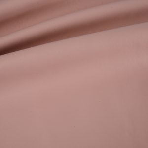 Faux Leather - Pale Pink Super Soft - Half Metre Piece