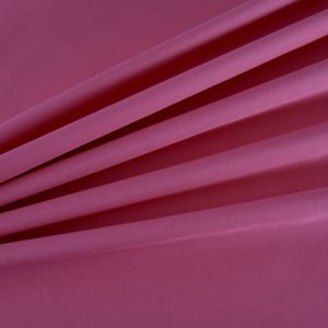 Plain Cotton Poplin - Fuchsia Pink