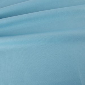 Deluxe Soft Canvas - Marine Blue